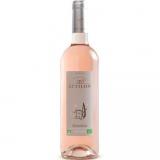 ATTILON ROSE 75CL