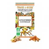 BIOPASTILLE GINGEMBRE