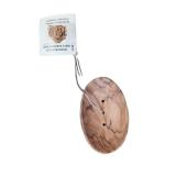 PORTE SAVONNETTE OLIVIER