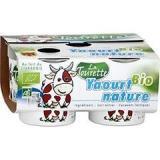 YAOURT NATURE