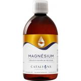 MAGNESIUM 500ML