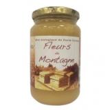 MIEL DE MONTAGNE 500G