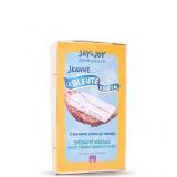 VROMAGE JEANNE BLEUTE VEGETAL