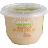 HOUMOUS DE POIS CHICHE
