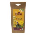 BASILIC OUMA