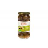 OLIVES VERTES DENOYAUTEES - ORIGINE ESPA