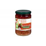 RATATOUILLE BOCAL - INGREDIENTS ORIGINE