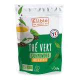 THE VERT GUNPOWDER  CHINE VRAC