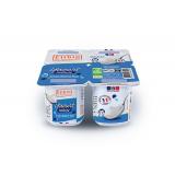 YAOURT NATURE AU LAIT ENTIER