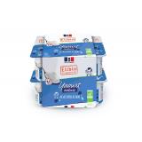 YAOURT NATURE AU LAIT ENTIER