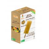 SORBET ANANAS BATONNETS