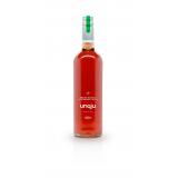 UNAJU FRAISE BASILIC 750ML
