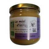 MIEL DE FLEURS DU LIVRADOIS 500G