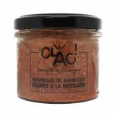 HOUMOUS HARICOTS RGES MEXICAINE 100G