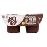 DESSERT  RICE CHOCOLAT MO RICE