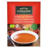 POTAGE AUX TOMATES