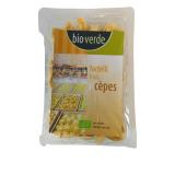 TORTELLINIS FARCIS AUX CEPES