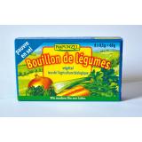 BOUILLON DE LEGUMES SANS SEL