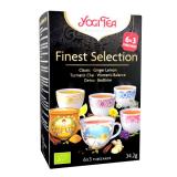 YOGI TEA ASSORTIMENT DECOUVERTE