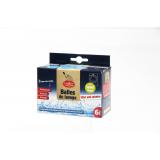 BALLES DE LAVAGE ANTI-CALCAIRE