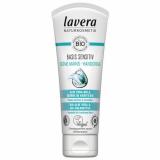 CREME MAINS BASIS SENSITIV LAVERA