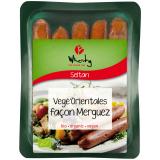 VEGE MERGUEZ
