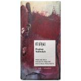 CHOCOLAT LAIT PRALINE