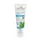 DENTIFRICE MENTHE ALVIANA