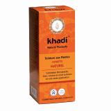 TEINTURE KHADI NOISETTE NATUREL