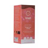 TEINTURE KHADI HENNA PUR CUIVRE