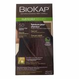 NUTRICOLOR CHATAIN CLAIR NATUREL 5,0