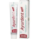DENTIFRICE AYURDENT CLASSIC