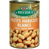 PETIT HARICOT BLANC EN BOITE