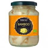 POUSSE DE BAMBOU