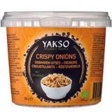 OIGNONS CROUSTILLANTS YAKSO